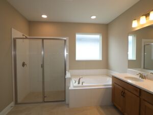 Owner's Bathroom