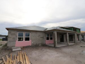 Back Exterior