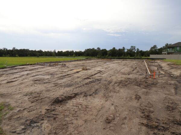 Homesite