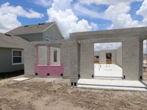 Homesite