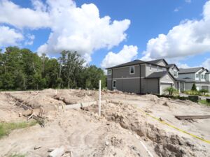 Homesite