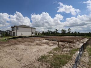 Homesite