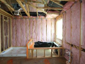 Insulation