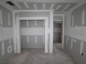 Drywall
