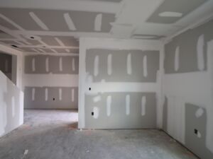 Drywall