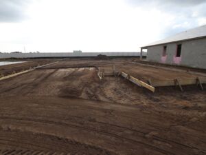 Homesite