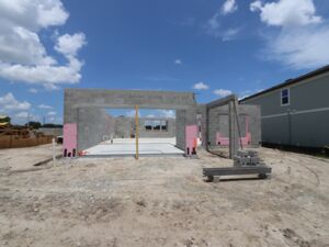 Homesite