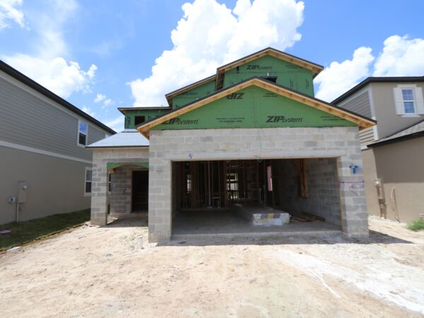 Front Exterior