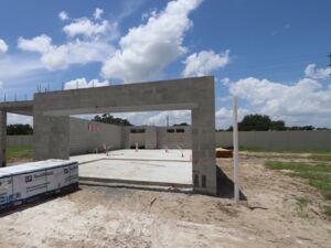Homesite