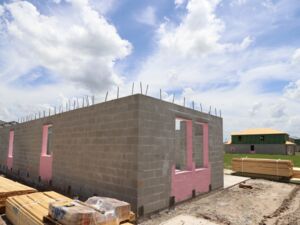 Homesite