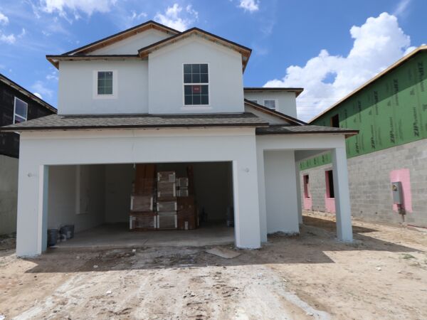 Front Exterior