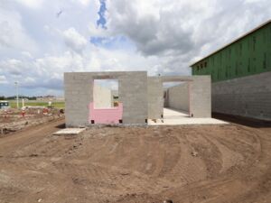 Homesite