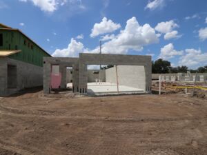 Homesite