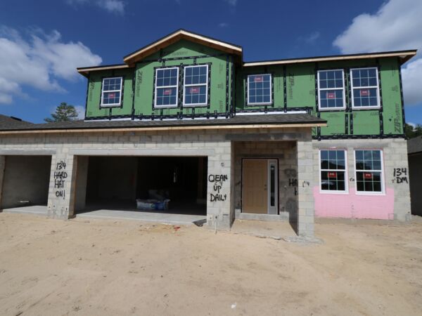Front Exterior
