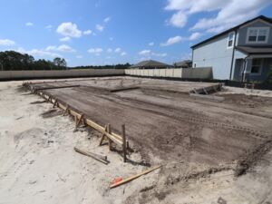 Homesite