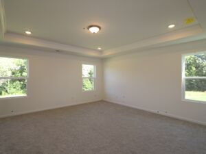 Owner's Bedroom