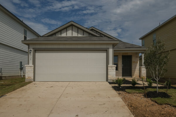 Front Exterior