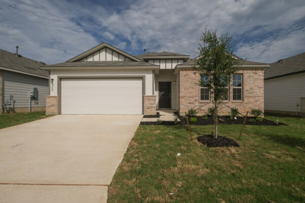 Front Exterior