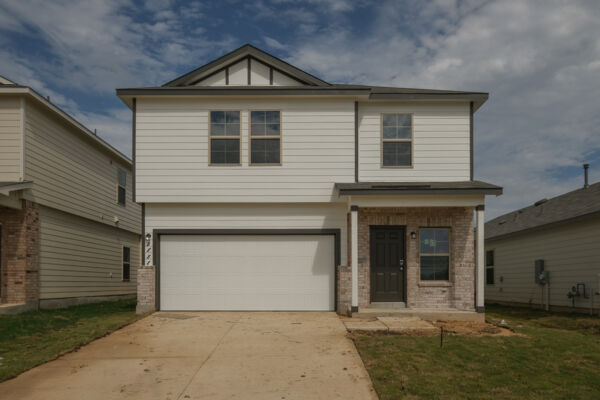 Front Exterior