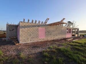 Homesite