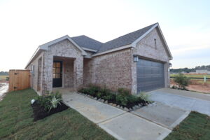 Side Exterior