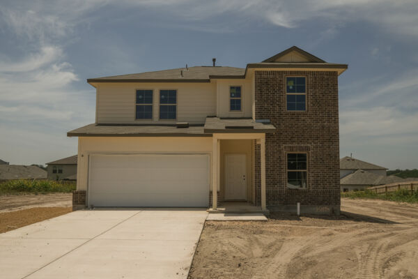 Front Exterior