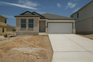 Front Exterior