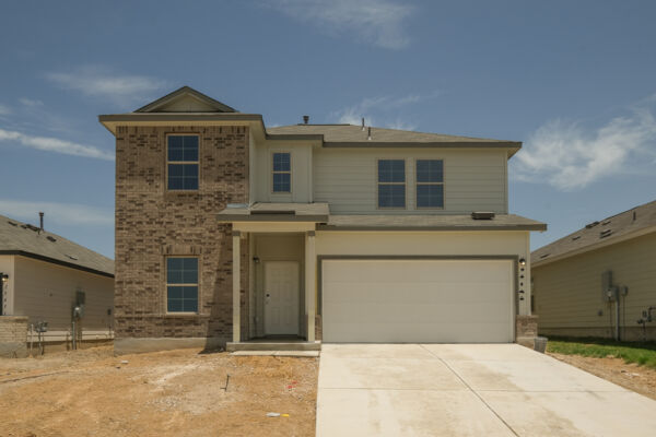 Front Exterior