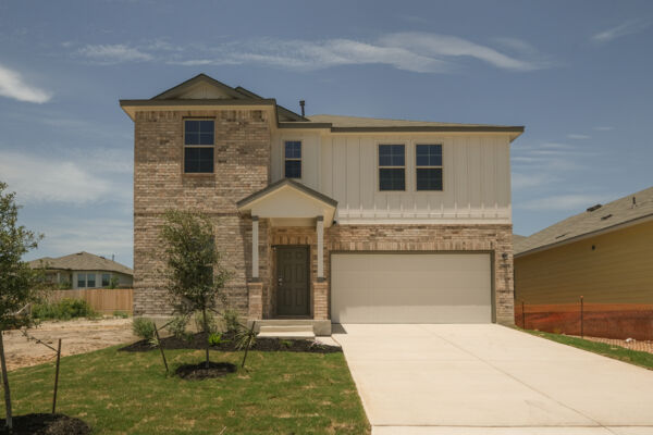 Front Exterior