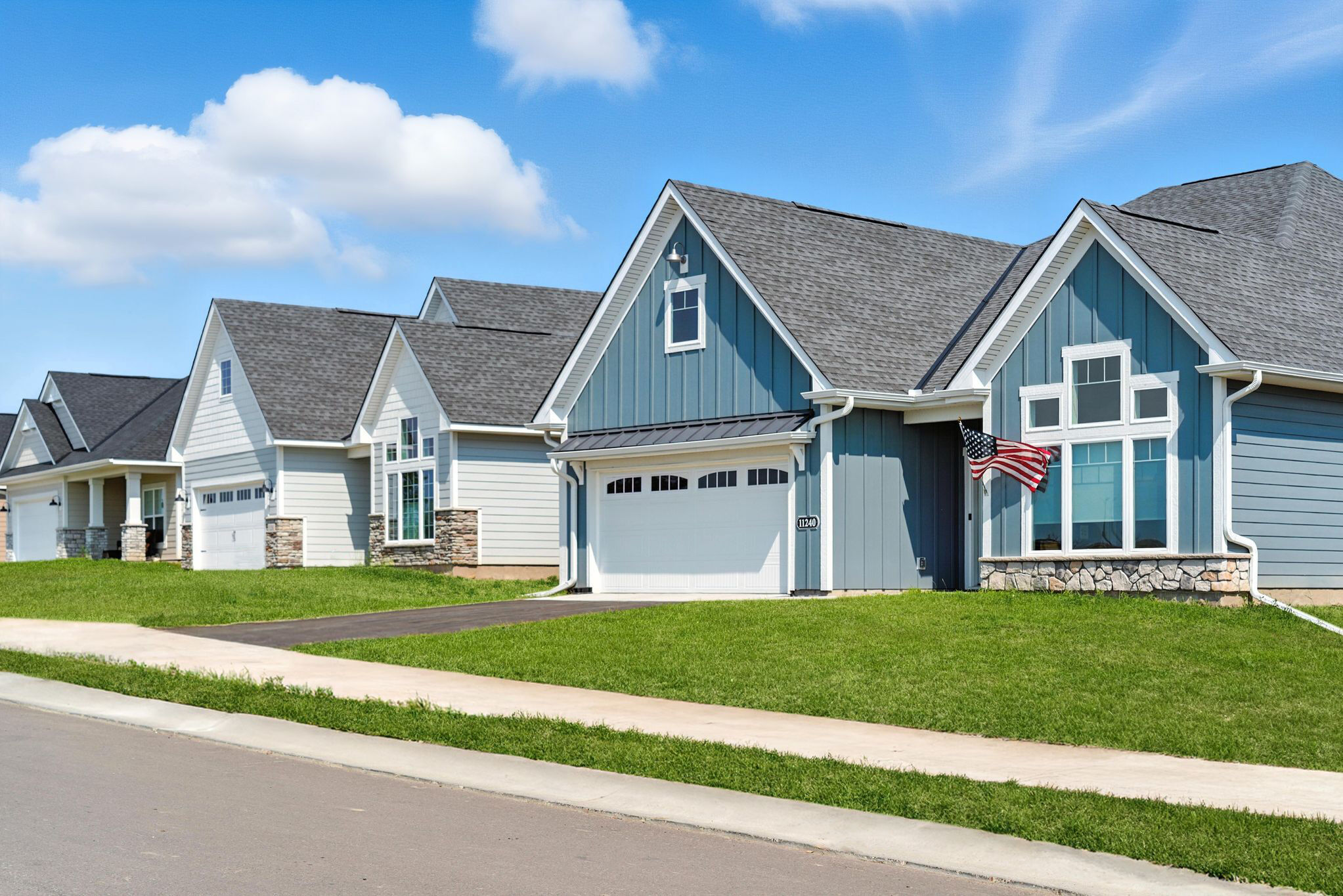 Nature's Refuge North