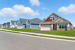 Streetscapes