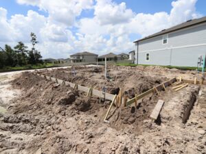 Homesite