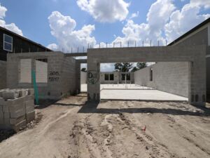 Homesite