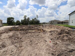 Homesite