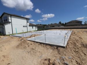 Homesite