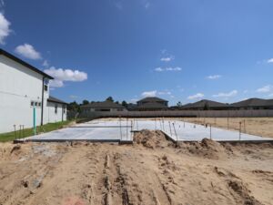 Homesite