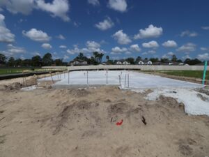 Homesite
