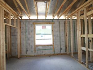 Framing