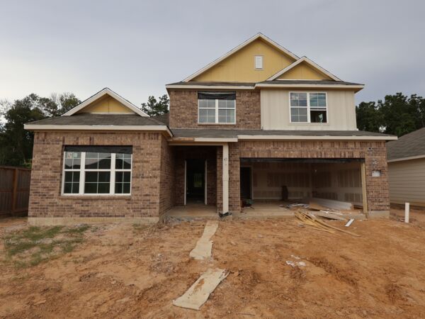 Front Exterior