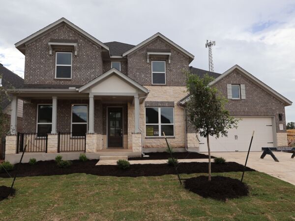 Front Exterior