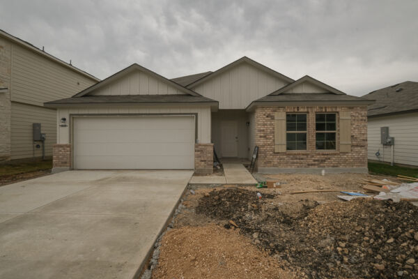 Front Exterior