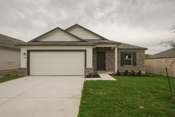 Front Exterior