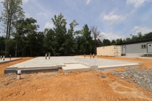 Homesite