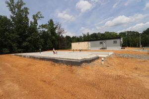 Homesite