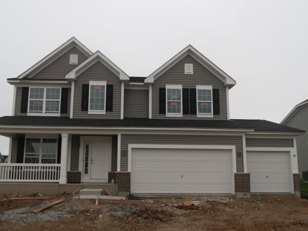 Front Exterior
