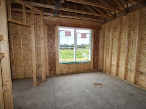 Framing