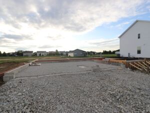 Homesite