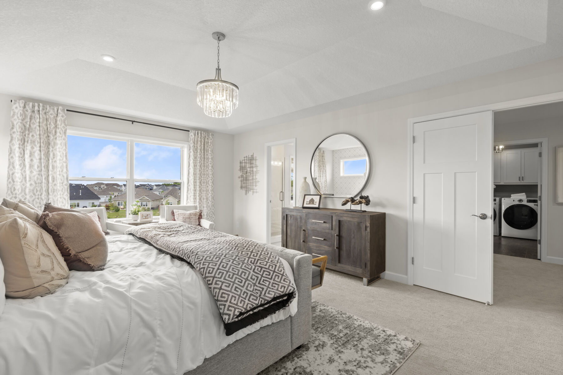 Owner's Bedroom