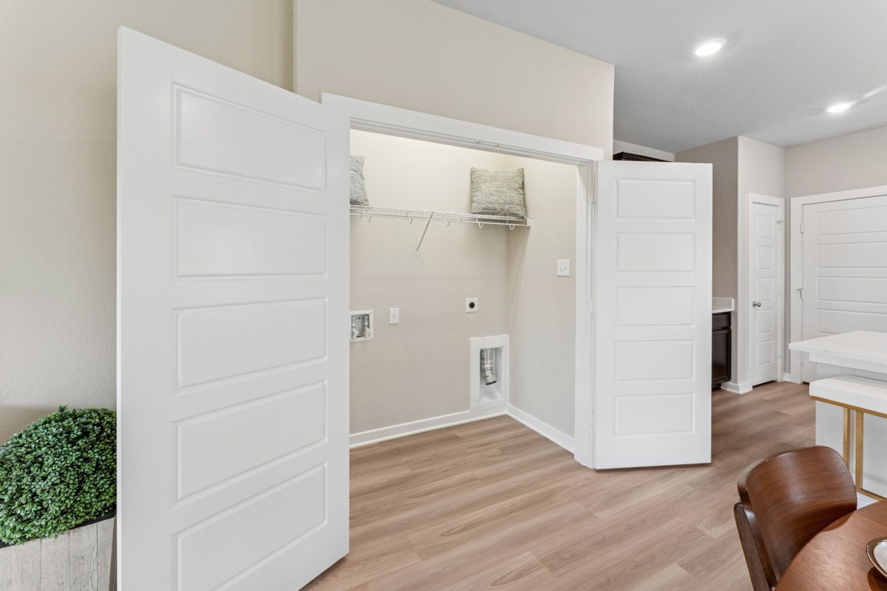 New Home in San Antonio - The Dogwood - M/I Homes