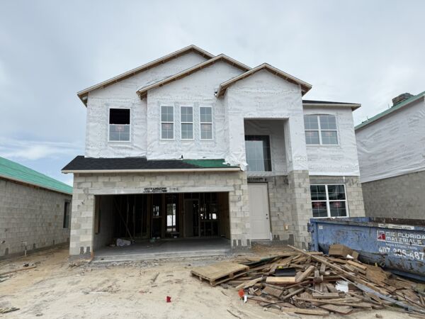 Front Exterior